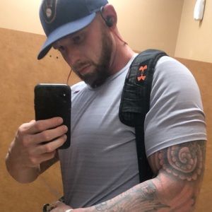 Meet your Posher, David